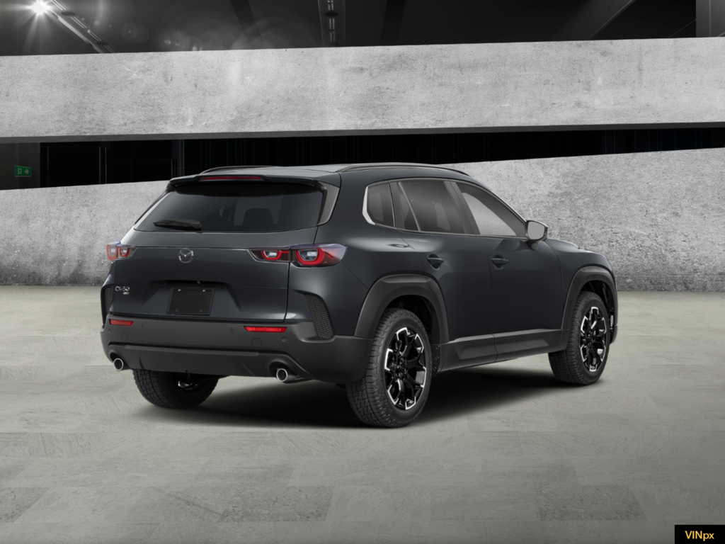 New 2026 Mazda CX-50 2.5 S Meridian Edition AWD Sport Utility