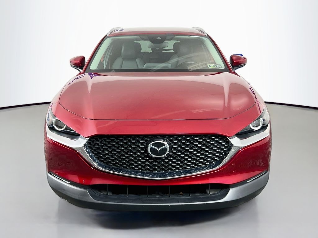 Certified 2023 Mazda CX-30 2.5 S Select Package SUV