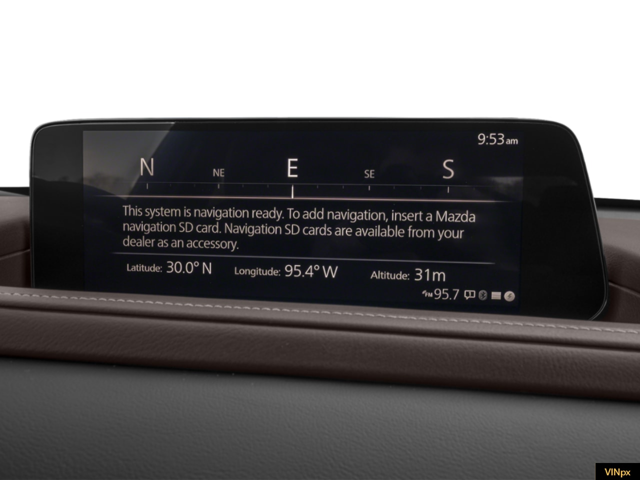 2026 Mazda CX-30 Turbo Premium Plus - Photo 13