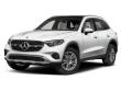 Used 2025 Mercedes-Benz GLC 4MATIC SUV