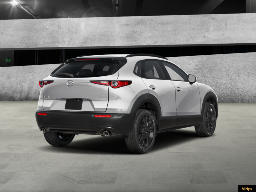 New 2026 Mazda CX-30 2.5 S Aire Edition Sport Utility
