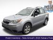 Used 2016 Subaru Forester 2.5i SUV