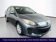 Used 2012 Mazda Mazda3 i Touring SKYACTIV Sedan