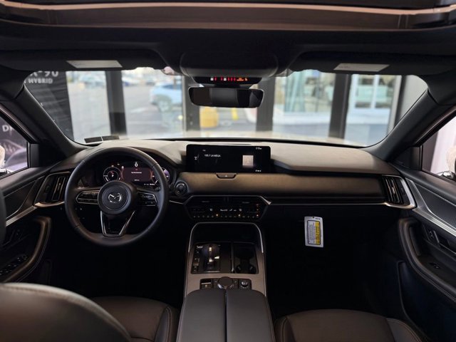 2025 Mazda CX-90 Premium Plus Package - Photo 26