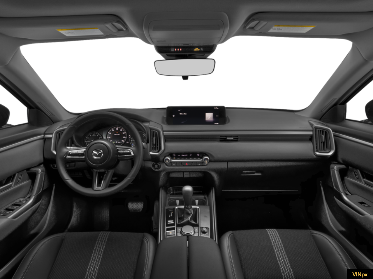 New 2026 Mazda CX-50 2.5 S Preferred AWD Sport Utility