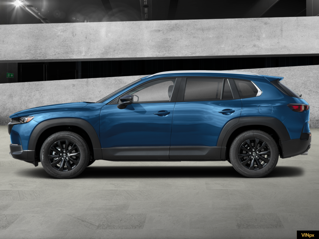 New 2026 Mazda CX-50 2.5 S Preferred AWD Sport Utility