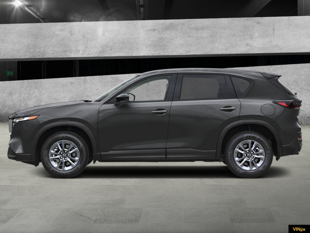 New 2026 Mazda CX-5 2.5 S Select AWD Sport Utility