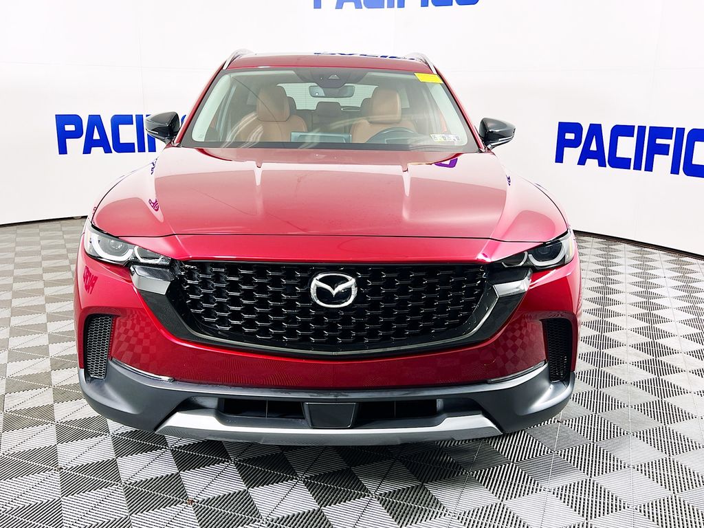2024 Mazda CX-50 2.5 Turbo Premium photo 2