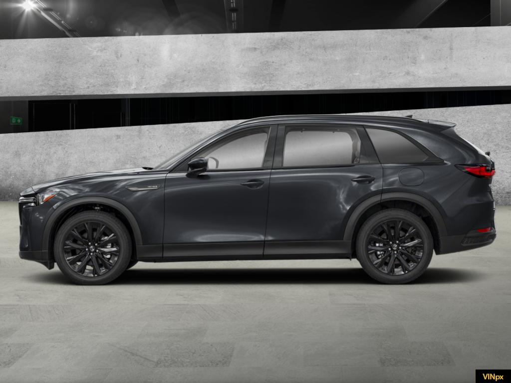 New 2026 Mazda CX-90 3.3 Turbo Premium Sport AWD Sport Utility