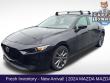 Used 2024 Mazda Mazda3 2.5 S Preferred Package Hatchback