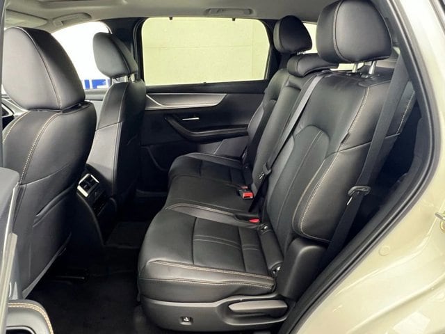 2026 Mazda CX-90 Preferred Package - Photo 21