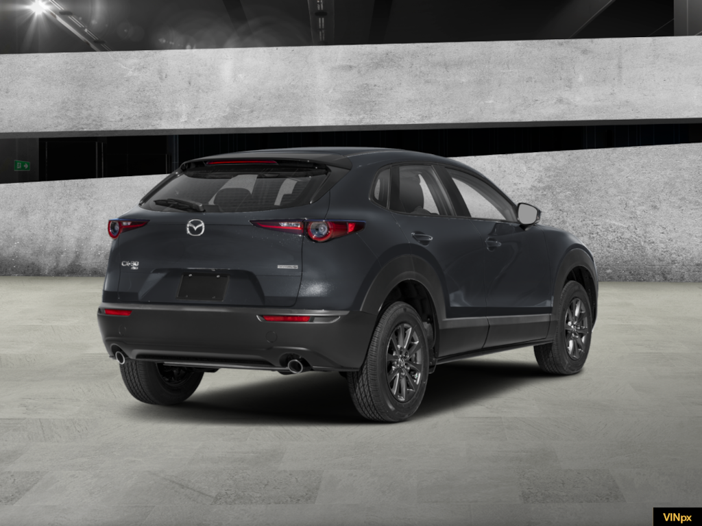 New 2026 Mazda CX-30 2.5 S AWD Sport Utility