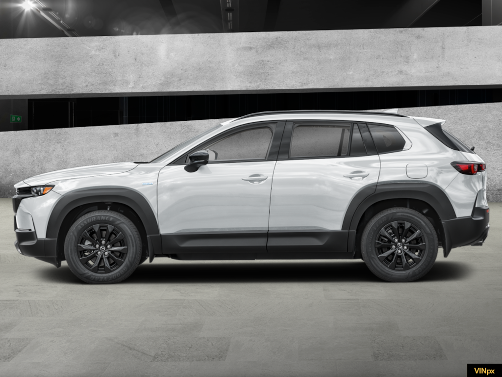 New 2026 Mazda CX-50 Hybrid Premium AWD Sport Utility