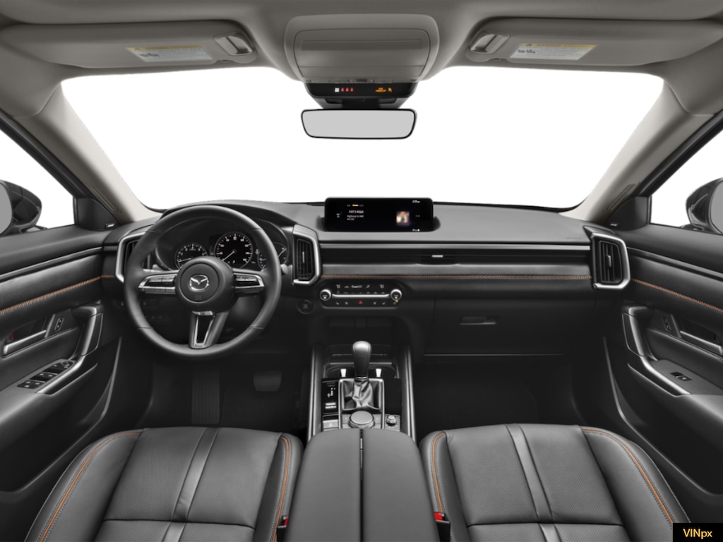 New 2026 Mazda CX-50 2.5 S Premium AWD Sport Utility