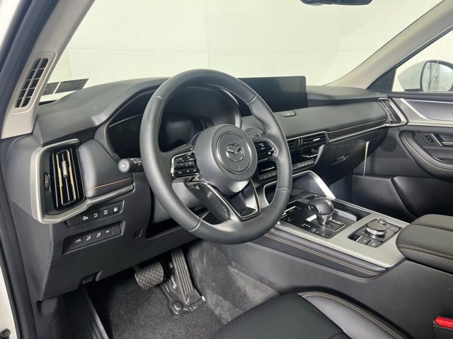 2026 Mazda CX-90 Preferred Package - Photo 23