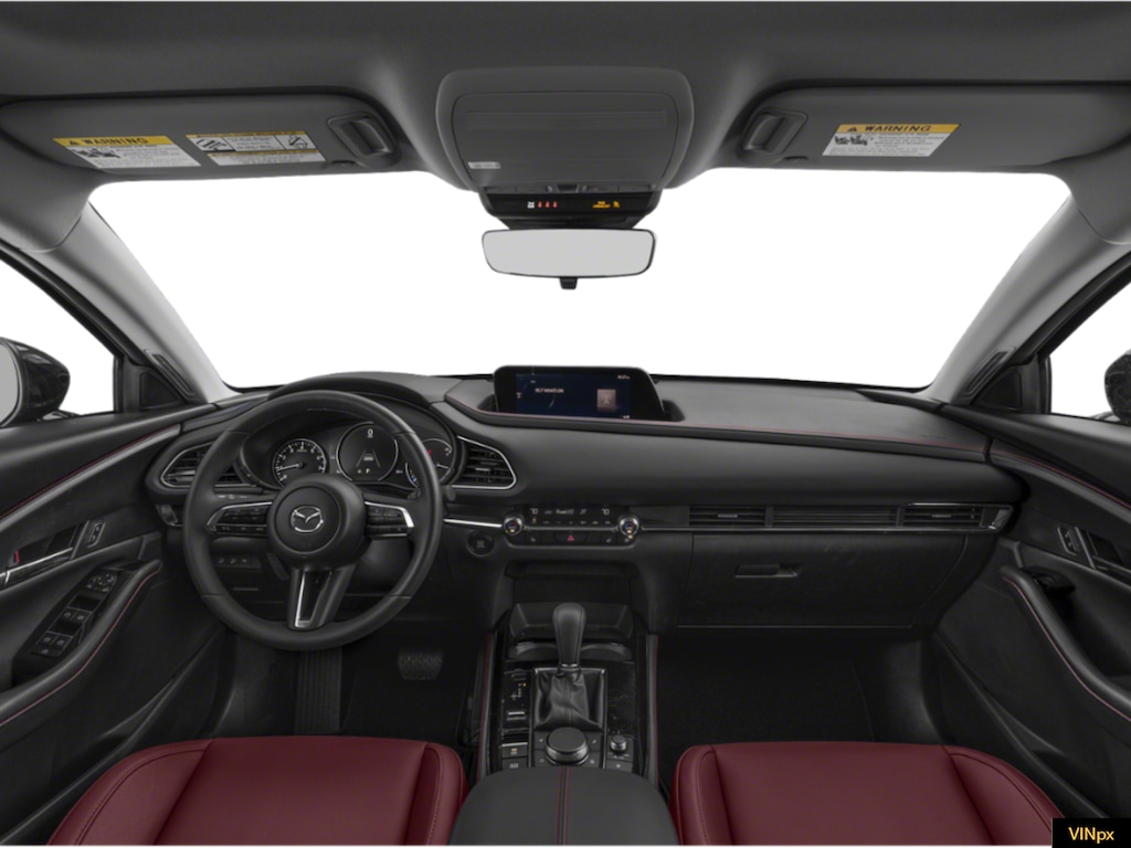 New 2026 Mazda CX-30 2.5 S Carbon Edition AWD Sport Utility