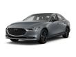 Used 2024 Mazda Mazda3 2.5 S Carbon Edition Sedan