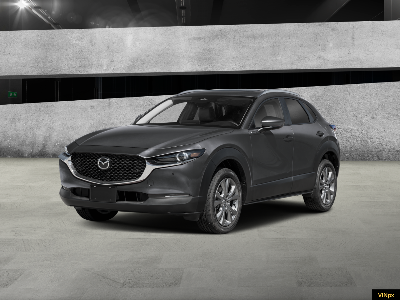 2026 Mazda CX-30 Preferred AWD's photo