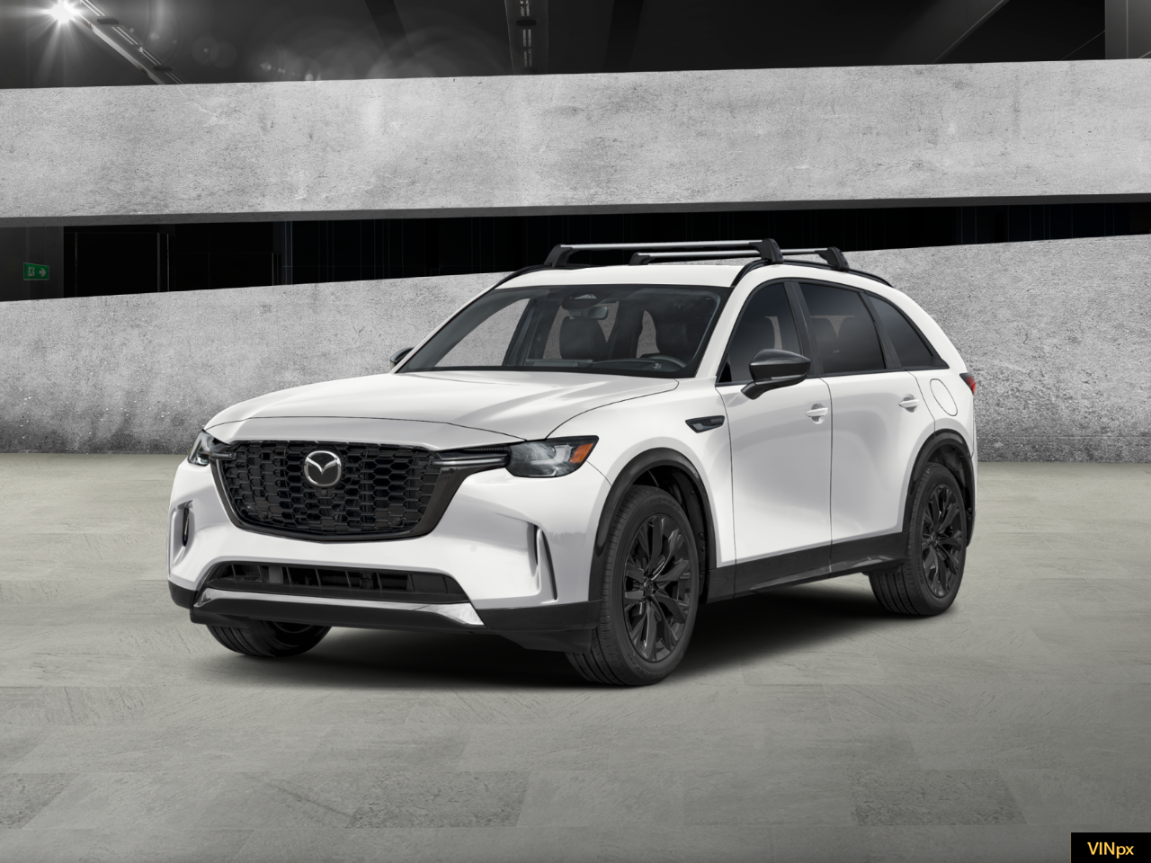 2026 Mazda CX-90 Turbo S Premium Sport Package's photo