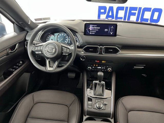 2025 Mazda CX-5 Turbo Signature - Photo 14