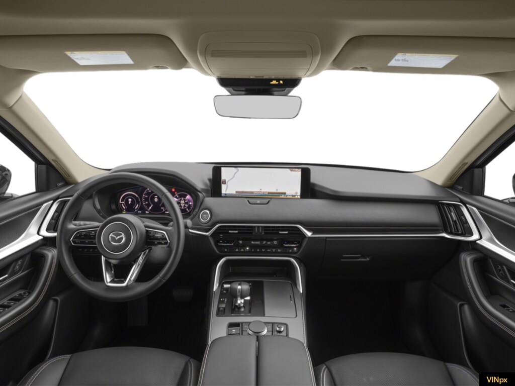 New 2025 Mazda CX-90 Plug-In Hybrid Premium Sport AWD Sport Utility