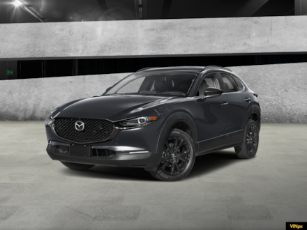 2026 Mazda CX-30 2.5 Turbo Premium Plus AWD Sport Utility