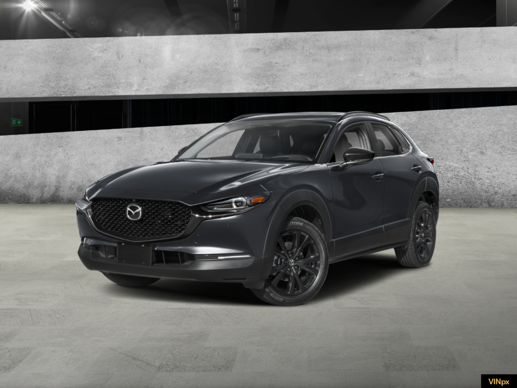 New 2026 Mazda CX-30 2.5 Turbo Premium Plus AWD Sport Utility