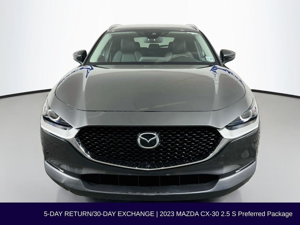 Used 2023 Mazda CX-30 2.5 S Preferred Package SUV