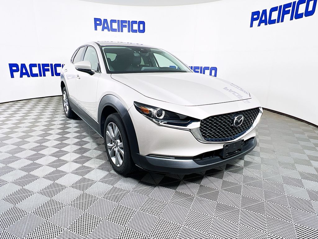 2022 Mazda Mazda CX-30 2.5 S Select Package