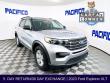 Used 2023 Ford Explorer XLT SUV