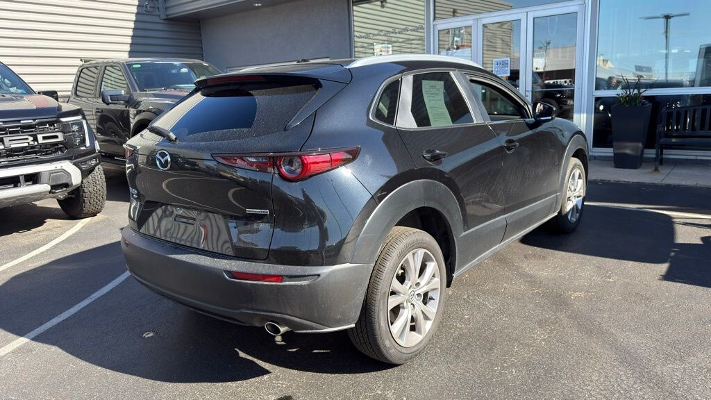 Used 2023 Mazda CX-30 2.5 S Select Package SUV