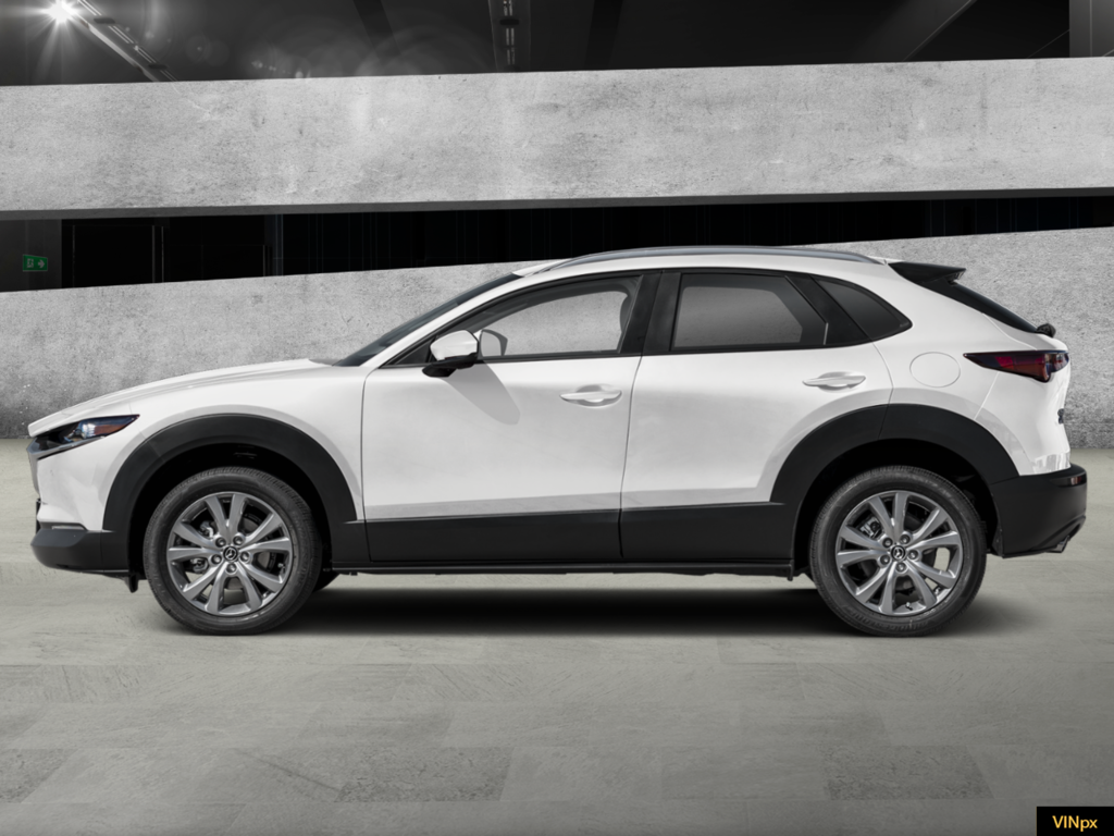 New 2026 Mazda CX-30 2.5 S Preferred AWD Sport Utility
