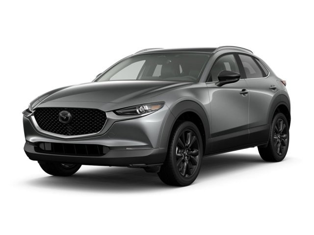 2025 Mazda CX-30 2.5 S Select Sport AWD
