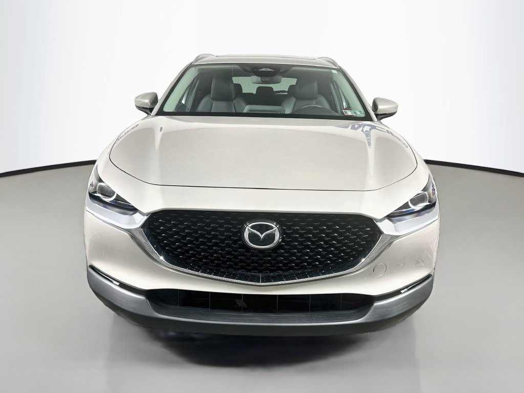 Certified 2024 Mazda CX-30 2.5 S Preferred Package SUV