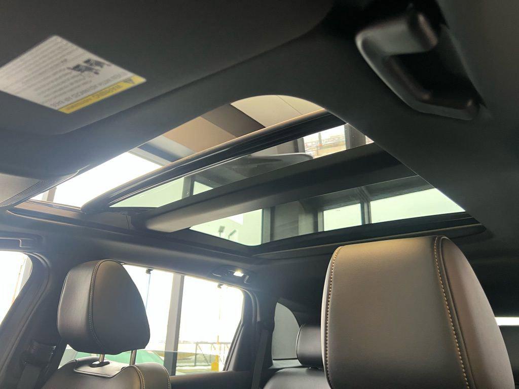 2026 Mazda CX-90 Preferred Package - Photo 19