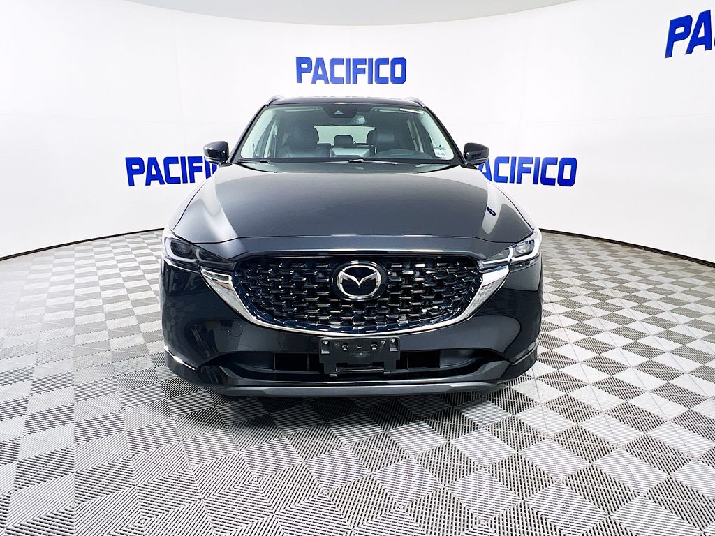 2024 Mazda CX-5 2.5 Premium Plus photo 3