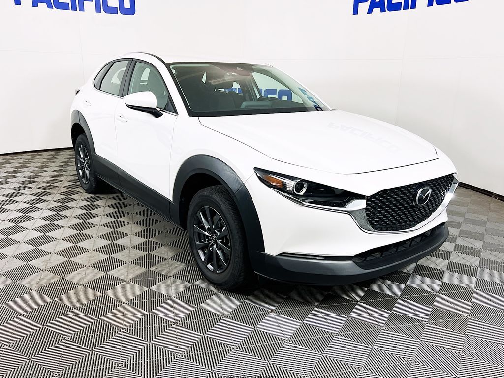 2023 Mazda CX-30