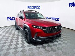 2025 Mazda CX-50 Hybrid Premium AWD Sport Utility