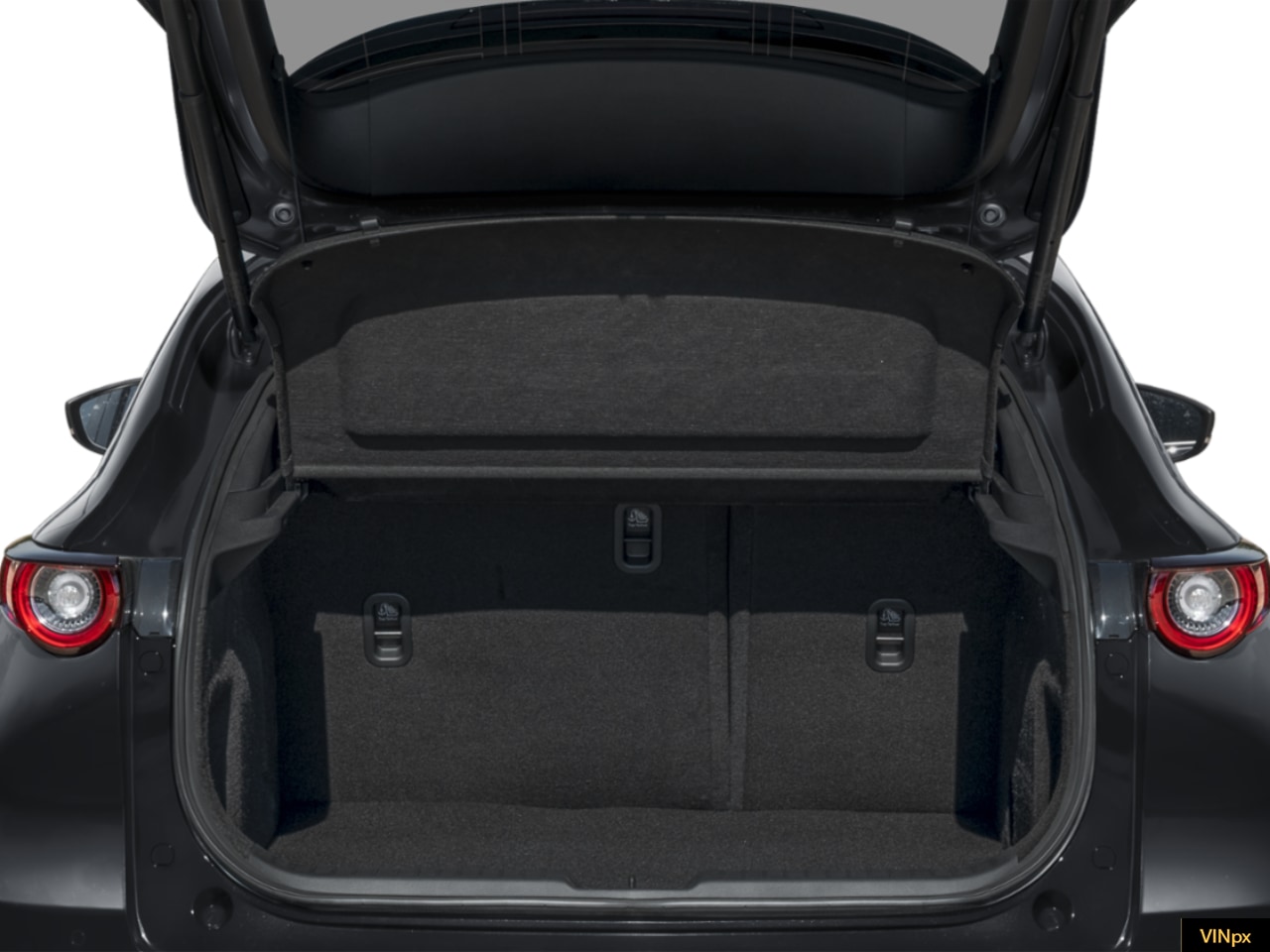 2026 Mazda CX-30 Premium - Photo 9