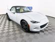Certified 2024 Mazda MX-5 Miata Grand Touring Convertible