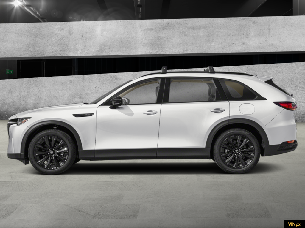 New 2025 Mazda CX-90 Plug-In Hybrid Premium Sport AWD Sport Utility