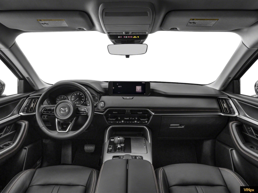 New 2026 Mazda CX-90 3.3 Turbo Preferred AWD Sport Utility