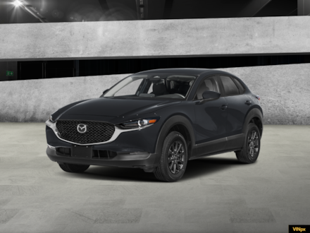 2026 Mazda CX-30 2.5 S AWD Sport Utility