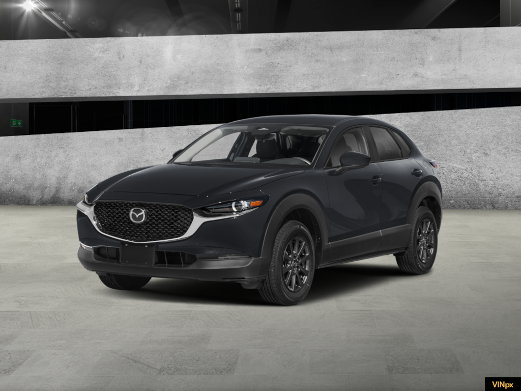 New 2026 Mazda CX-30 2.5 S AWD Sport Utility
