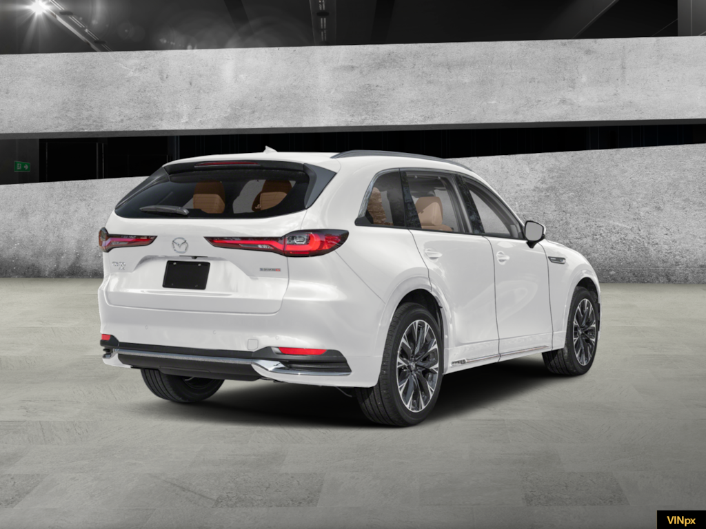 New 2026 Mazda CX-90 3.3 Turbo S Premium Plus AWD Sport Utility