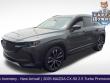 Used 2025 Mazda CX-50 2.5 Turbo Premium Package SUV