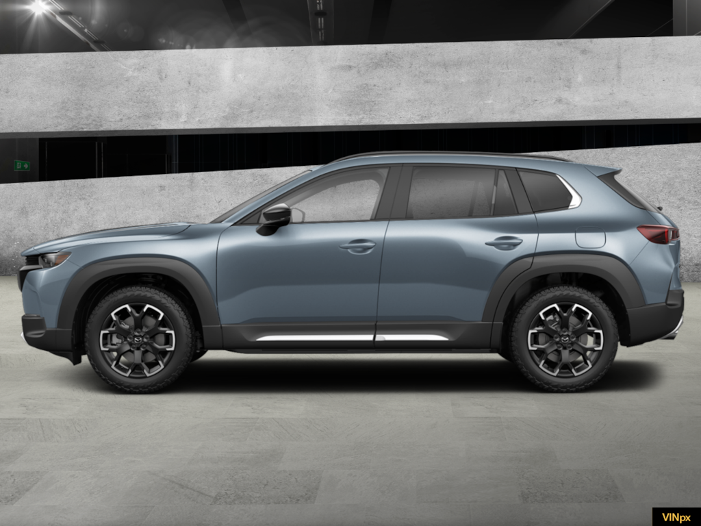 New 2026 Mazda CX-50 2.5 Turbo Meridian Edition AWD Sport Utility