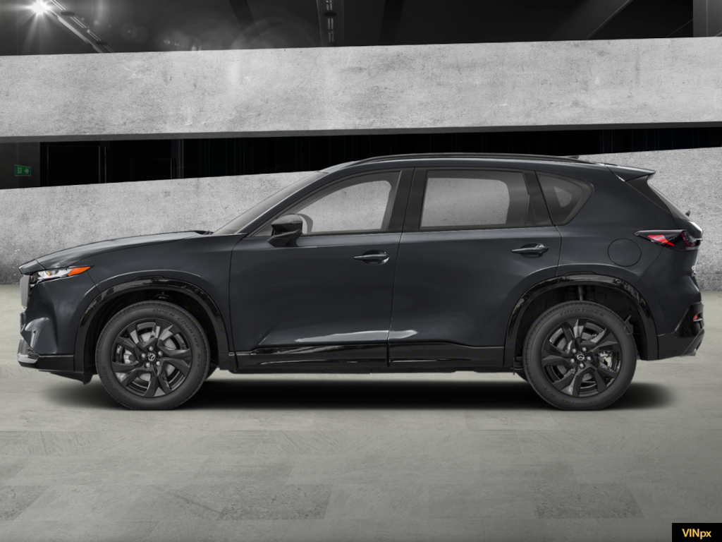New 2026 Mazda CX-5 2.5 S Premium AWD Sport Utility