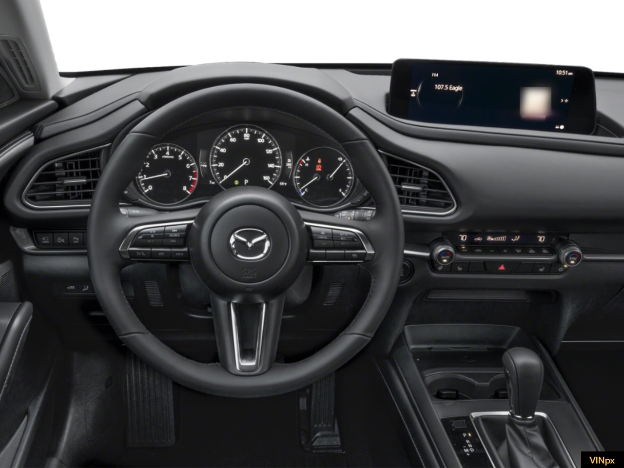 2026 Mazda CX-30 Premium - Photo 7