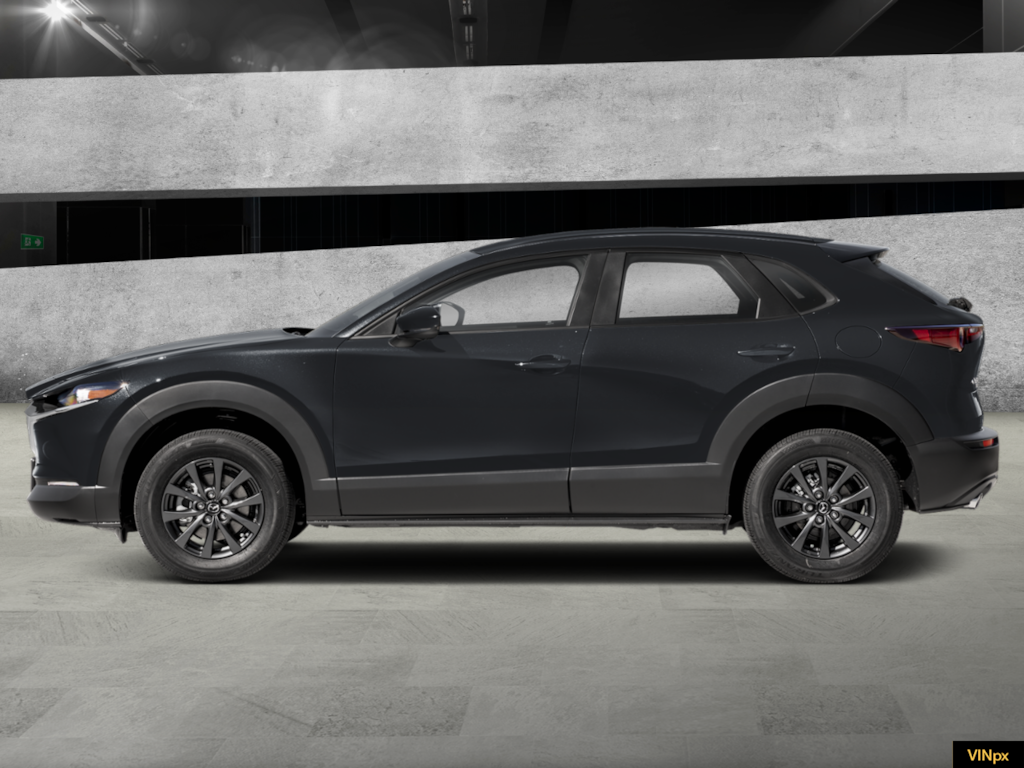 New 2026 Mazda CX-30 2.5 S AWD Sport Utility
